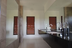 New Home at Kairi on Atherton Tablelands built by Ian Byrnes Building 9