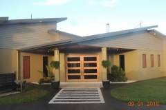 kiari house ian byrnes builder